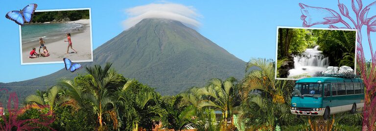 Schauen Sie sich Djosers Familienreise Costa Rica, 14 Tage an
