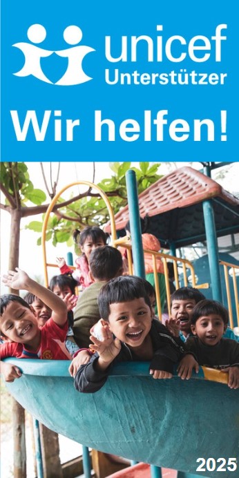 Reisen, die helfen: Djoser unterstützt UNICEF für Kinder weltweit