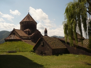 Kloster 