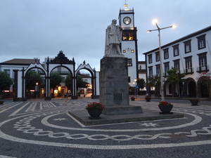 Ponta Delgada (São Miguel)