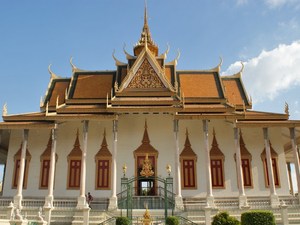 Phnom Penh: Tuol Sleng