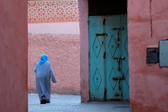 Wanderreise Marokko, 8 Tage