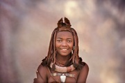 Namibia Kamanjab Himba