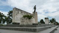 Che Guevara Mausoleum bei Santa Clara