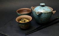 Grüner Tee ist das beliebteste Getränk Chinas.