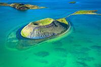 Mývatn See, Island, Rundreise, Island Reise