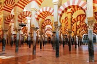 Spanien Andalusien Córdoba  Mezquita