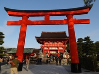 Kyoto, Tempel, Rundreise Japan