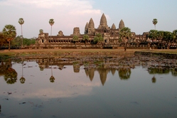 Kambodscha Laos Rundreise, Laos Kambodscha Rundreise, Angkor Wat, Siem Reap