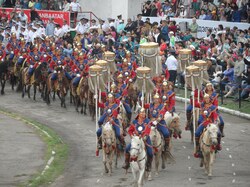 Naadam-Fest, Mongolei, Rundreise Mongolei, Mongolei reisen