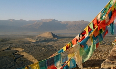 Tibet & Nepal, 20 Tage