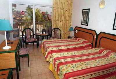 Unterkunft in Kuba, Betten, Zimmer