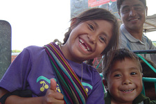 San Cristóbal - Kinder