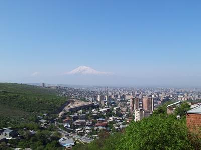 Armenien & Georgien, 15 Tage