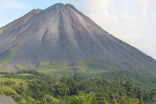 La Fortuna: Vulkan Arenal