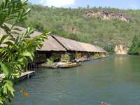 THK River Kwai Floatel