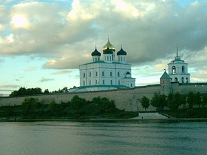 Weliki Novgorod