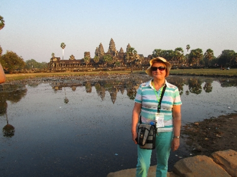 Faszination Laos & Kambodscha