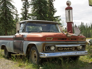 'Alaska Auto'