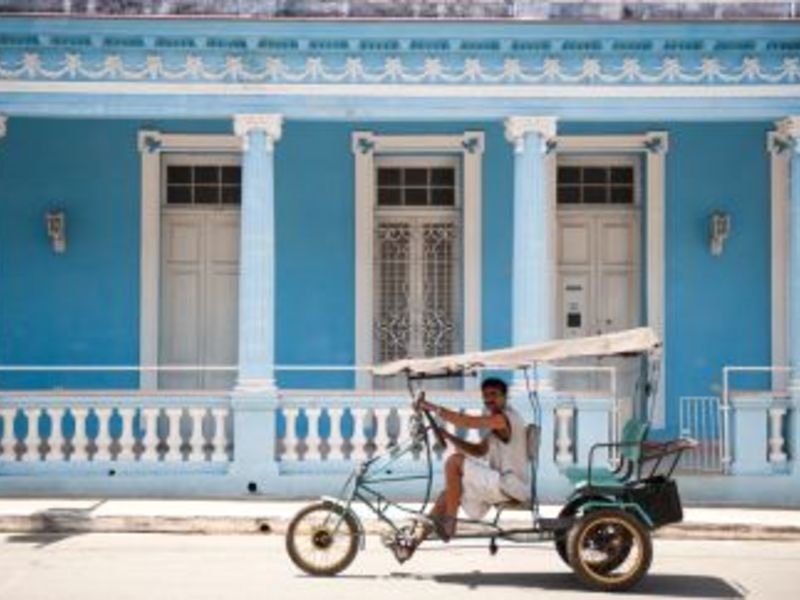 500 Jahre Havanna