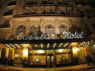 Castelar Hotel Buenos Aires