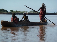 Djoser Reisen_Äthiopien_Tana Lake