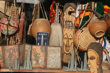 Djoser Reisen_Äthiopien_Market