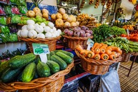 Djoser_Portugal_Madeira_Mahlzeiten_Gemüsestand_NL