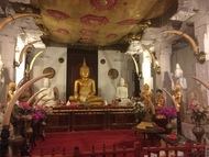 Djoser_Sri Lanka_Kandy_Tempel des Zahns_FOC