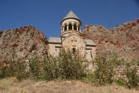 Djoser_Armenien_Areni_Kloster Noravank(1)_PHA_FOC