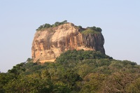 Djoser_Sri Lanka_Sigiriya_Sigiriya Rock(6)_SV_FOC