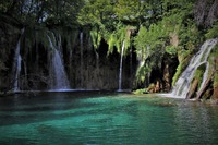 Djoser_Kroatien_Plitvicer Seen_Nationalpark