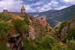 Rundreise Armenien