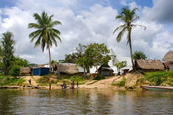 Rundreise Suriname