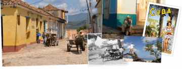 Verschiedene Eindrücke einer Kuba Rundreise mit Djoser