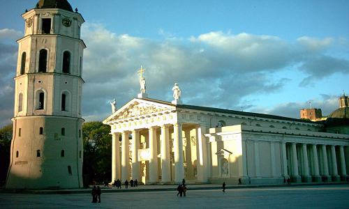 Vilnius