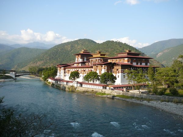 BH_Punakha_Punakha Dzong _WG_FOC