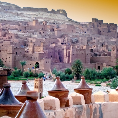 Rundreise Marokko, 20 Tage