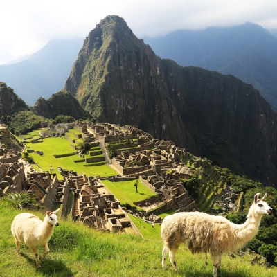 Rundreise Peru, 22 Tage