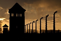 Polen_Auschwitz-Birkenau