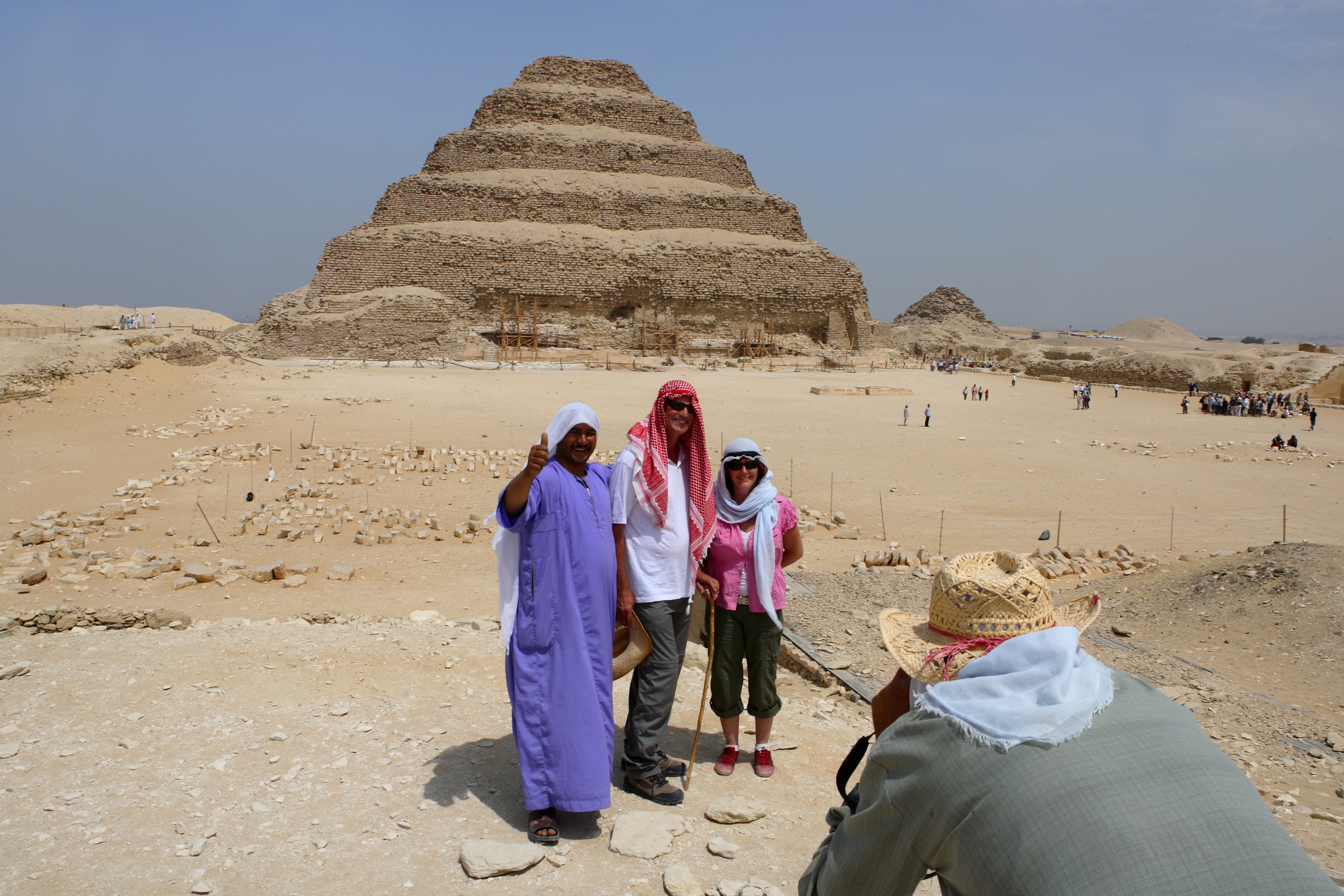 Djoser_Ãgypten_Sakkara_Stufenpyramide_NL_FOC