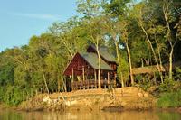 Malaysia Borneo Sabah Bilit Natural Resort