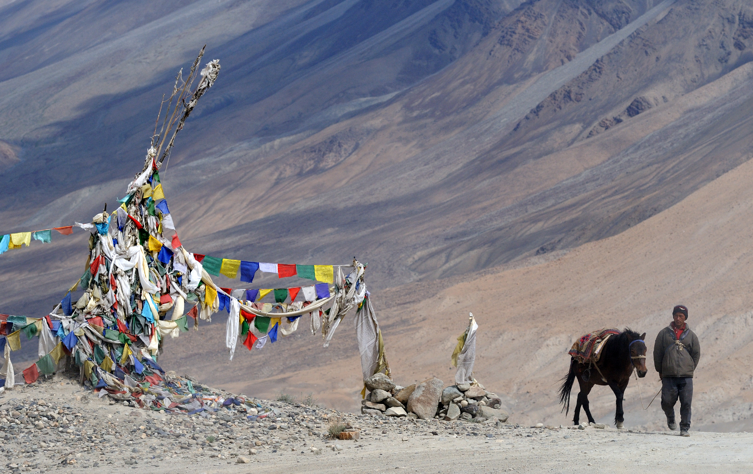 Ladakh Reise Ladakh Reise